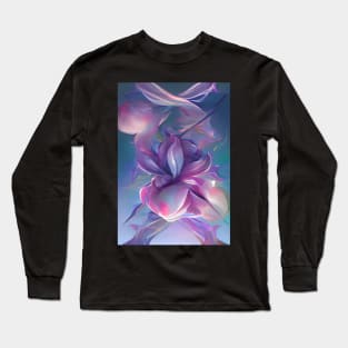 Flower dream. Long Sleeve T-Shirt